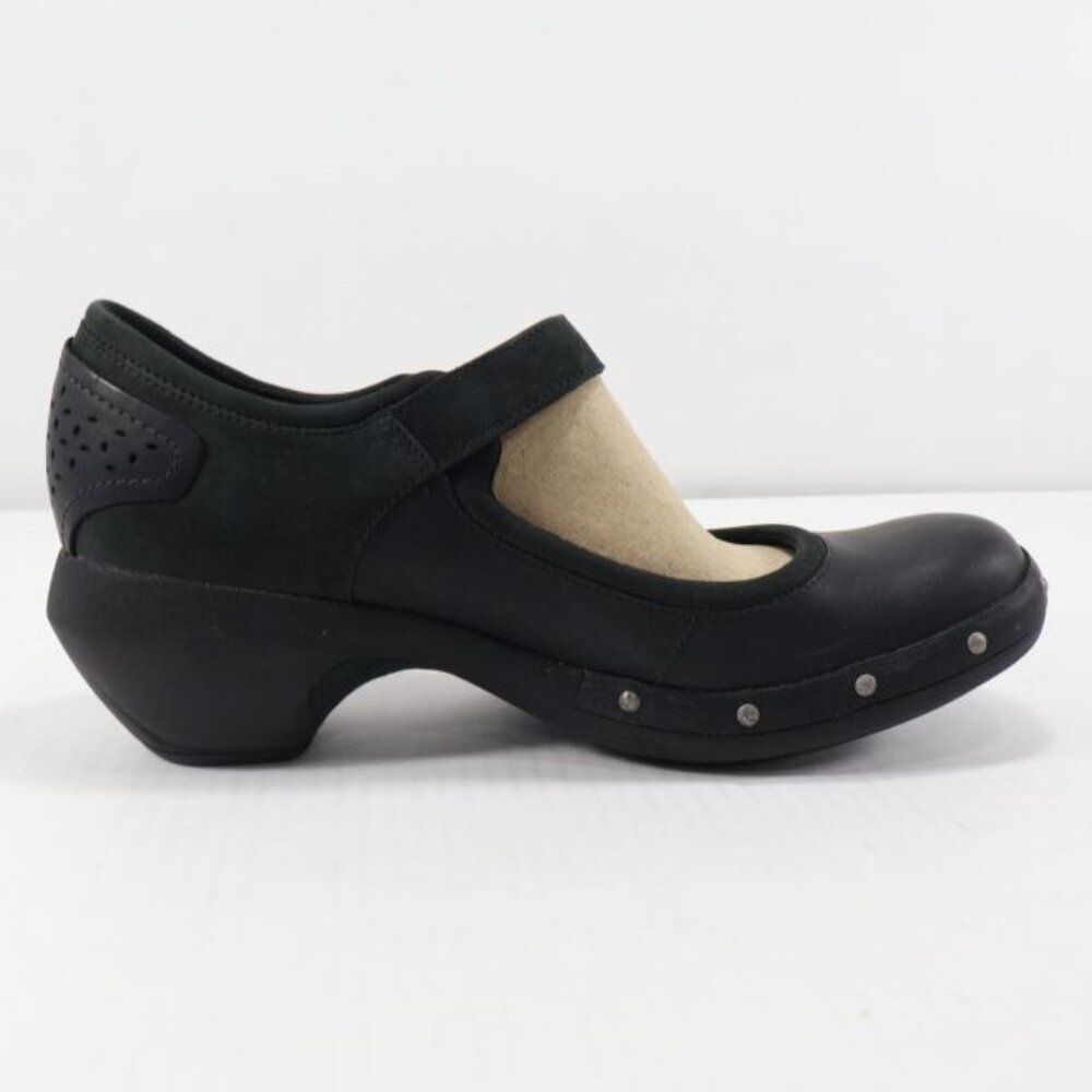 AMPUTEE (Left Shoe Only) Merrell Womens 11 Black Mary Jane Replacement Single - Picture 2 of 12